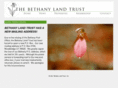 bethanylandtrust.org