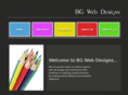 bgwebdesigns.com