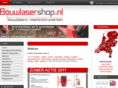 bouwlasershop.com