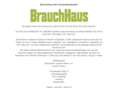 brauchhaus.net