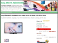 braviakdl55hx800ledhdtv.com