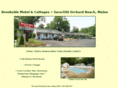 brooksidemotelandcottages.com