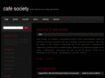 cafsoc.com