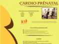 cardio-prenatal.com