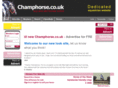 champhorse.co.uk