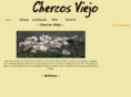 chercosviejo.com