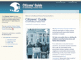 citizensguide.ca