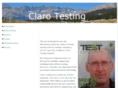 clarotesting.com