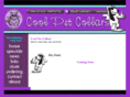 coolpetcollars.com