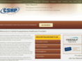cshpnetwork.com