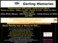 darlingmemories.com