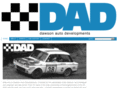 dawsonautodevelopments.com