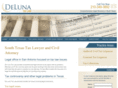 delunataxlaw.com
