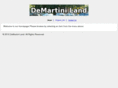 demartiniland.com