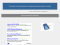 directoryofinsurancecompanies.com