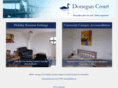 donegancourt.com