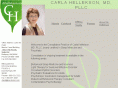 drhellekson.com