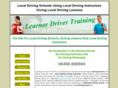 driving-instructors-uk.co.uk