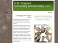 drshepardconsulting.com