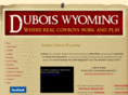 duboiswyoming.org