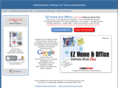 elwoodsoftware.com