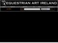 equestrianartireland.com