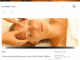 europeantouchbodymindandspirit.com