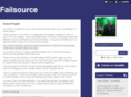failsource.com