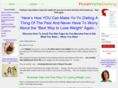 finishyoyodieting.com