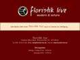 floristik-live.com