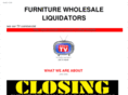 furniturewholesaleliquidators.com