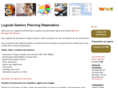 gestion-planning-reservation.com