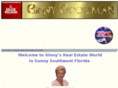 ginnygoodman.com
