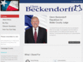 glennbeckendorff.com