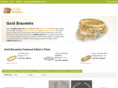goldbracelets.net