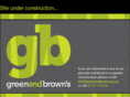 greenandbrowns.co.uk