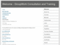 groupworktraining.com