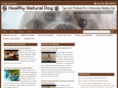 healthynaturaldog.com