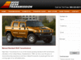 highgeartransmission.com