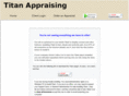 homesteadappraisalsaz.com