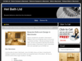 hotbathltd.com