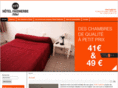 hotel-faidherbe-lille.com