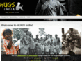 hugsindia.org