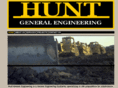huntge.com