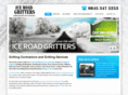 iceroadgritters.co.uk