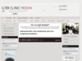 ilterclinicmedspa.com