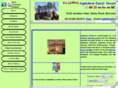 ingledenehouse.com
