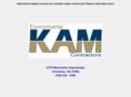 kamenv.com