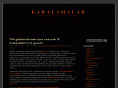 karalamalar.net