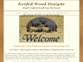 kerfedwood.com